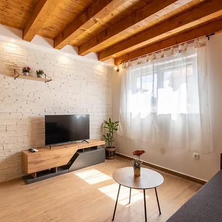 Gazic Apartment