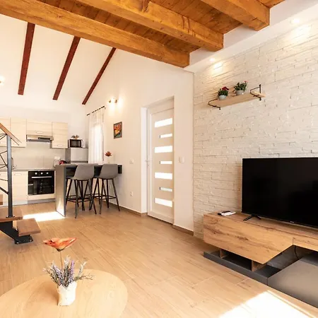 Gazic Apartman Zadar