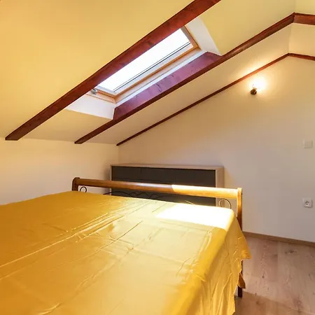 Apartment Gazic Zadar