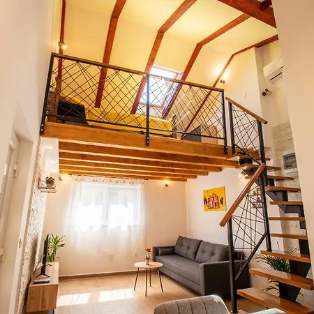 Apartment Gazic