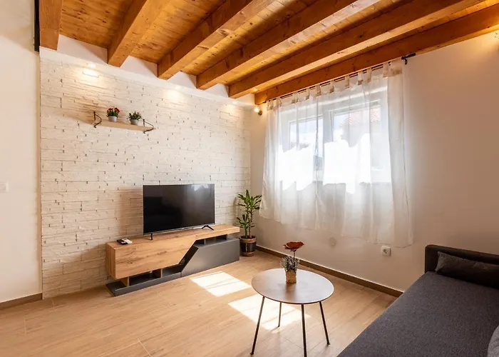 Gazic Apartamento