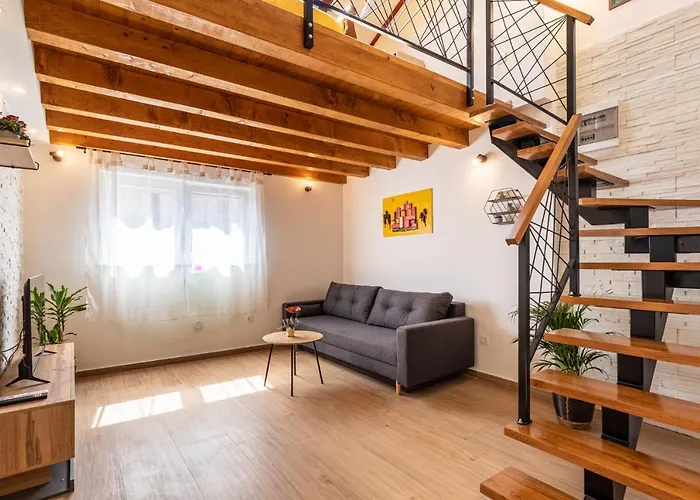 Apartamento Gazic