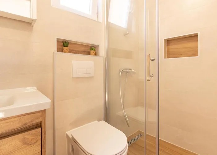 Apartamento Gazic Zadar