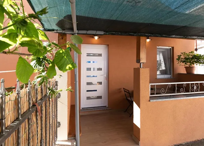 Apartamento Gazic Zadar