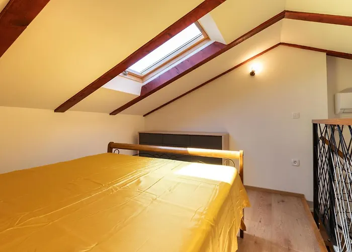 Apartamento Gazic Zadar