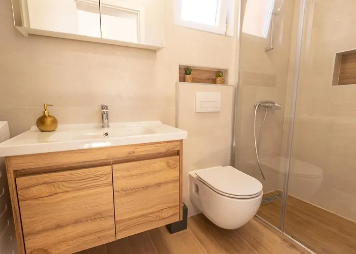 Apartamento Gazic Zadar