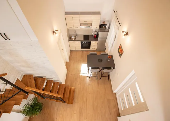 Gazic Apartamento