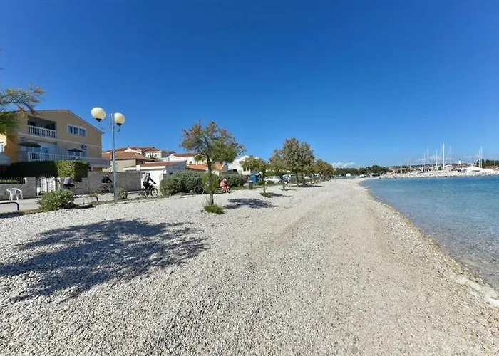 Gazic * Zadar