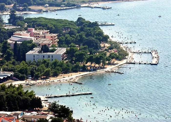 Gazic Zadar