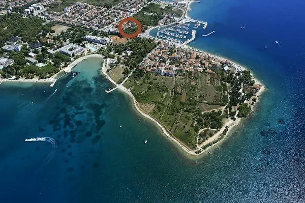 Gazic Apartamento Zadar