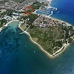 Gazic Apartamento Zadar