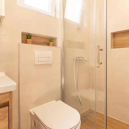 Апартаменты Gazic Задар