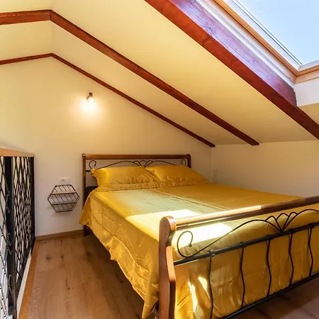 Gazic Apartment Zadar