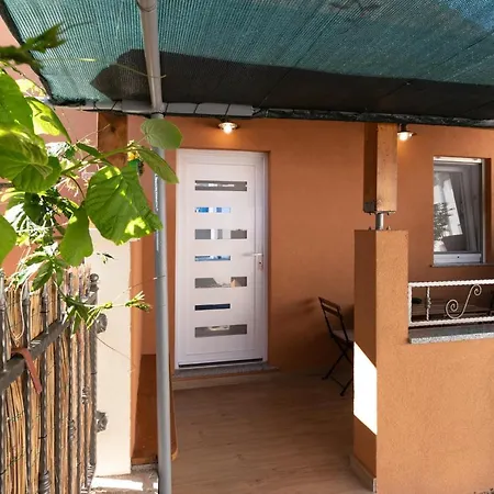 Apartament Gazic Zadar