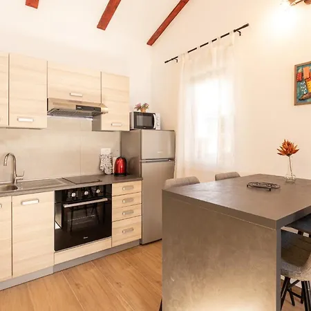 Apartment Gazic Zadar