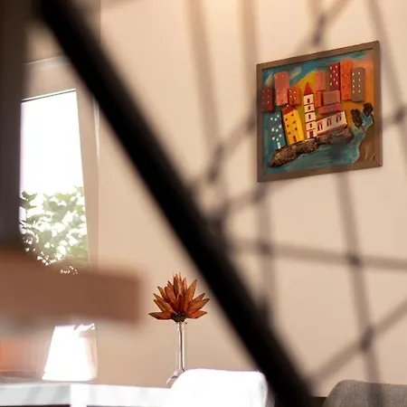 Gazic Apartment Zadar