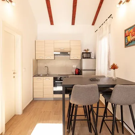 Gazic Apartment Zadar