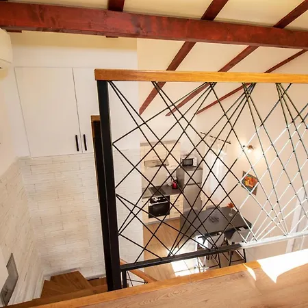 Апартаменты Gazic *