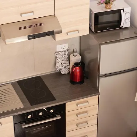 Апартаменты Gazic Задар