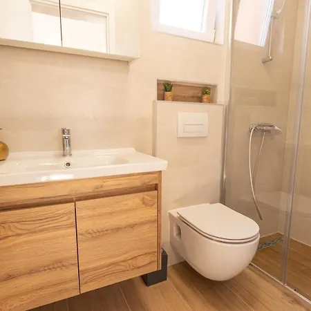 Апартаменты Gazic Задар