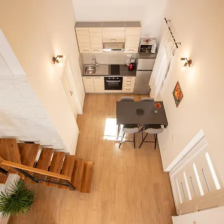 Gazic Apartment