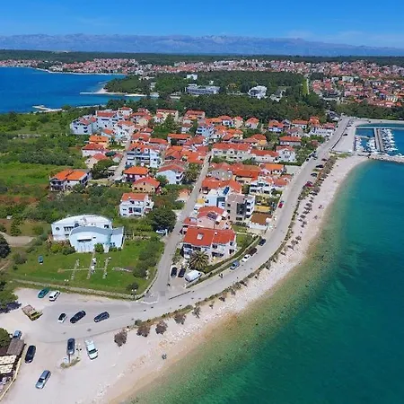 Gazic Апартаменты *