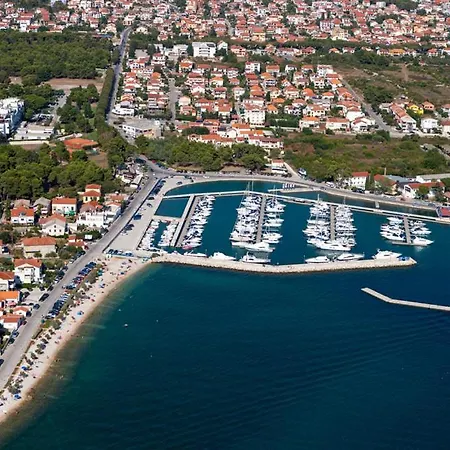 Gazic Апартаменты