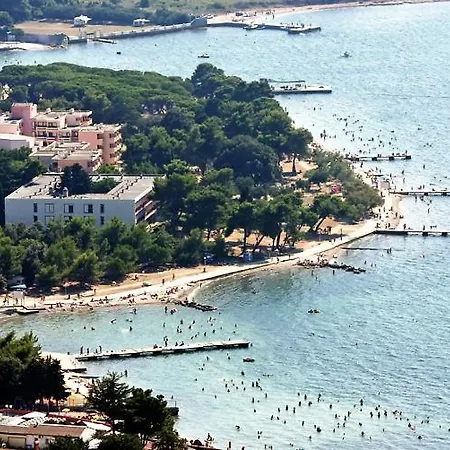 Gazic Zadar