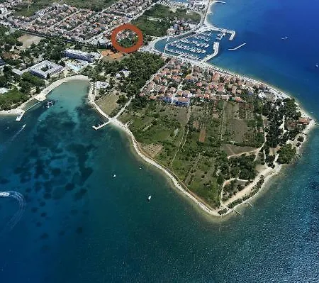 Gazic Apartment Zadar