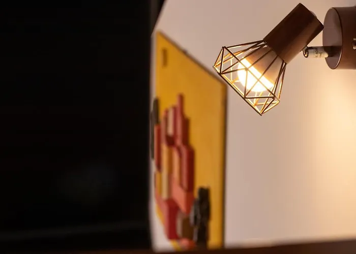 Gazic アパート ザダル