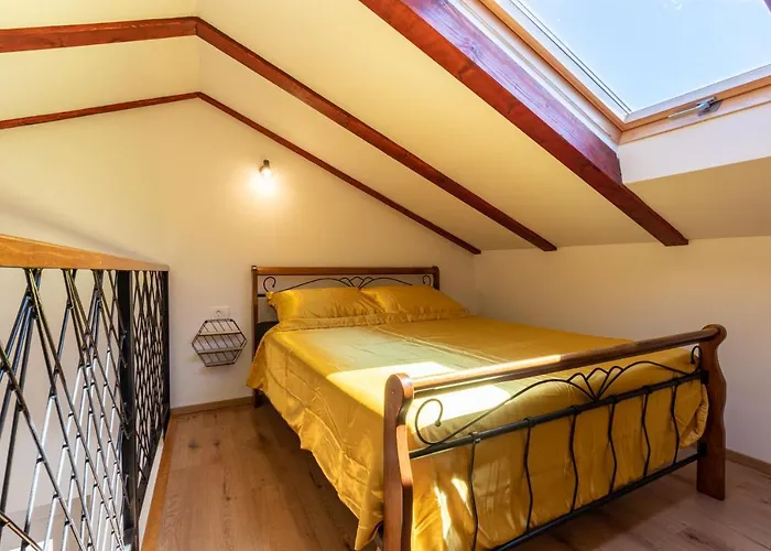 Gazic アパート ザダル