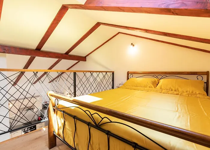 アパート Gazic *