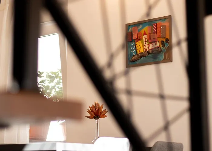 Gazic アパート ザダル