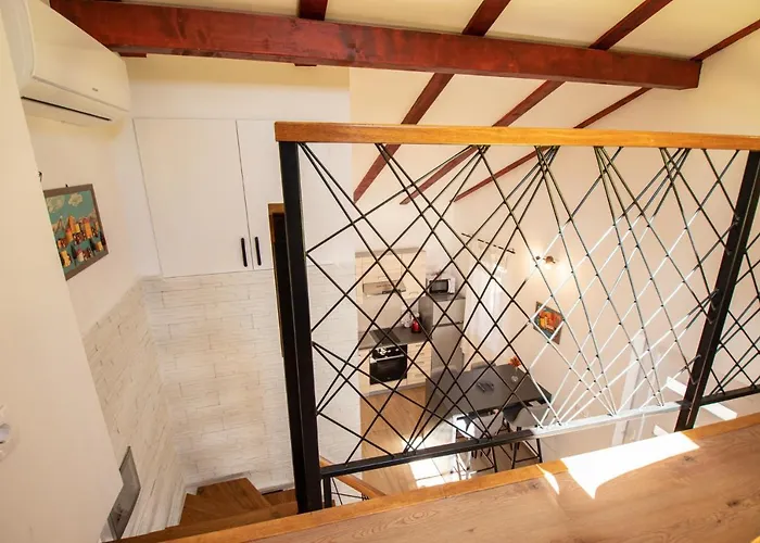 アパート Gazic *